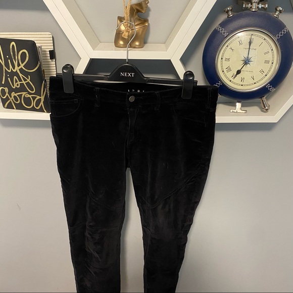 Inspiri Corduroy Pants - Picture 3 of 7